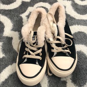 fuzzy converse